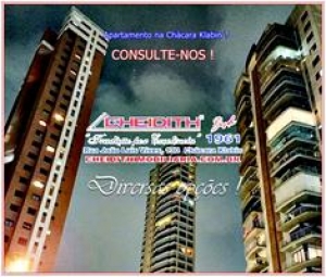 Complexo de Condomínios na Chácara Klabin, Jardim Vila Mariana - São Paulo - SP. APARTAMENTOS KLABIN, APARTAMENTO-SP-Klabin-Condomínios-CHACARA-KLABIN-CHEIDITH-CONDOMINIOS-KLABIN-APTO